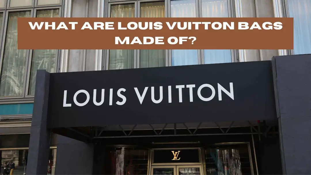 Louis Vuitton — Creating Substance