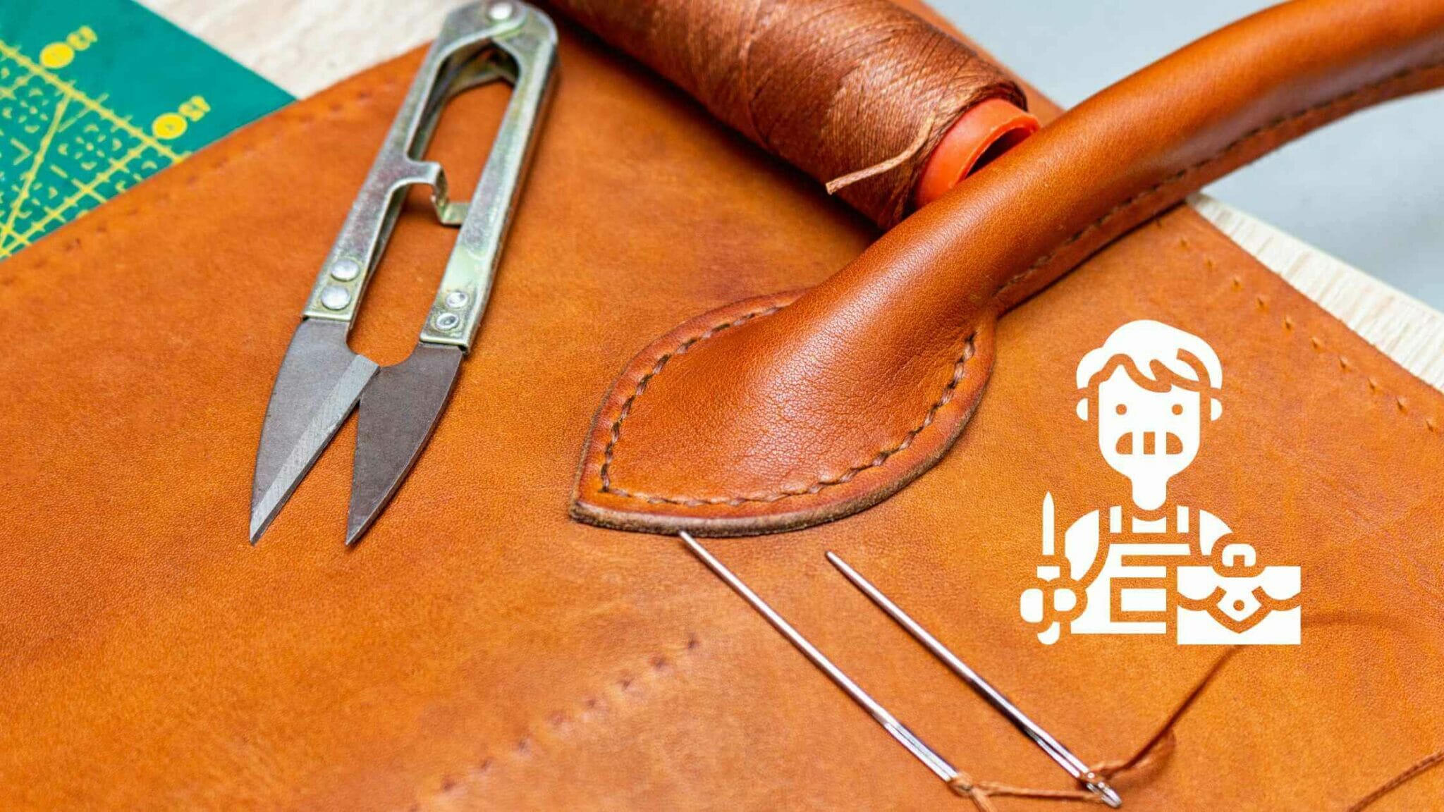 How To Restore An Old Leather Bag (A Step-by-Step Guide)